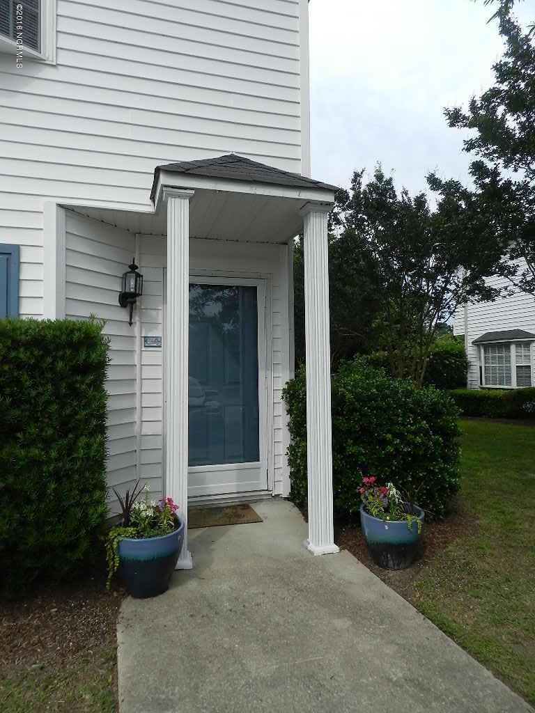 985 Spring Forest Road Greenville, NC 27834 - Photo 1 of 18 Front Door