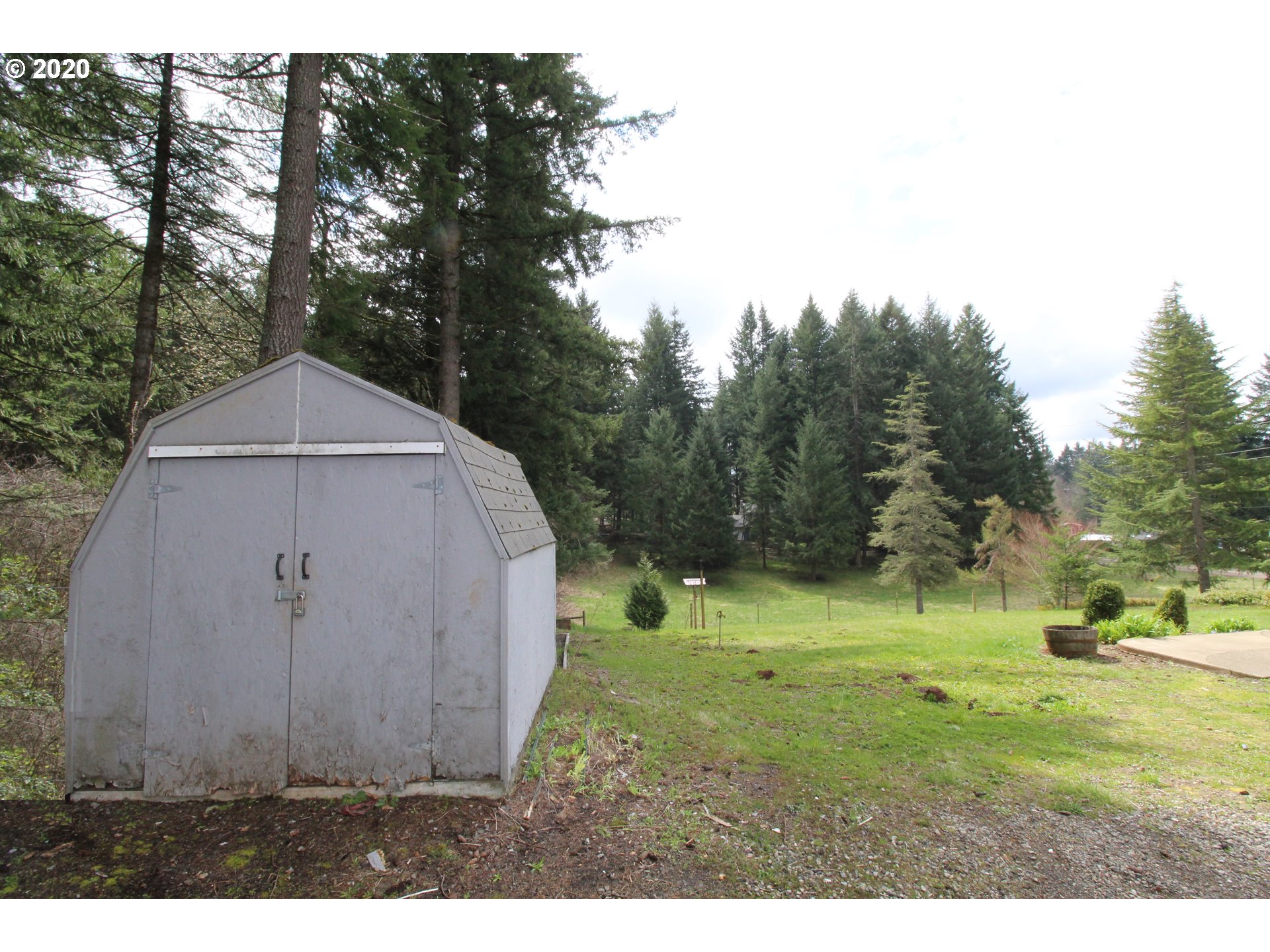 25109 South Springwater Road Estacada, OR 97023 - Photo 16 of 22