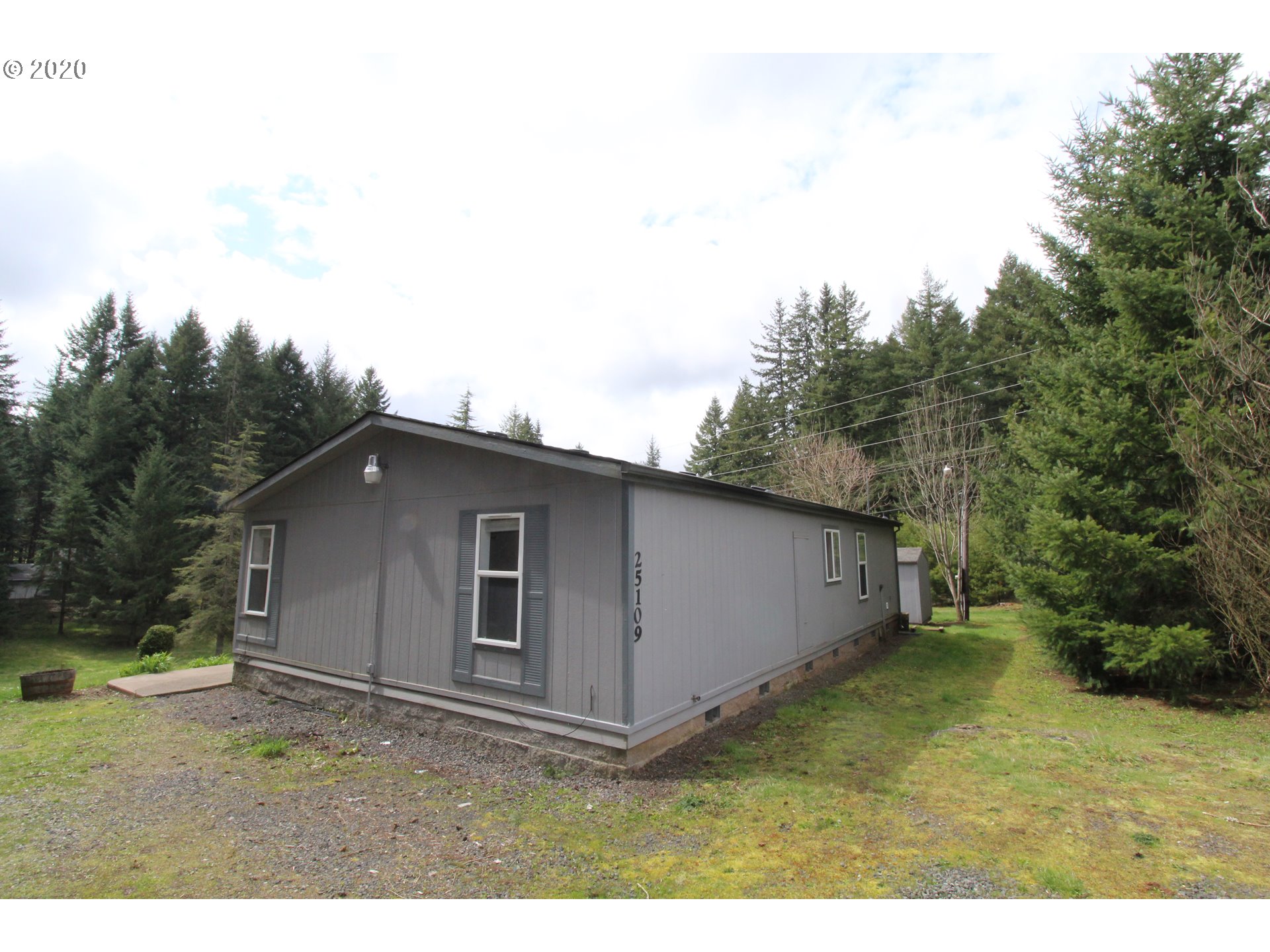 25109 South Springwater Road Estacada, OR 97023 - Photo 17 of 22