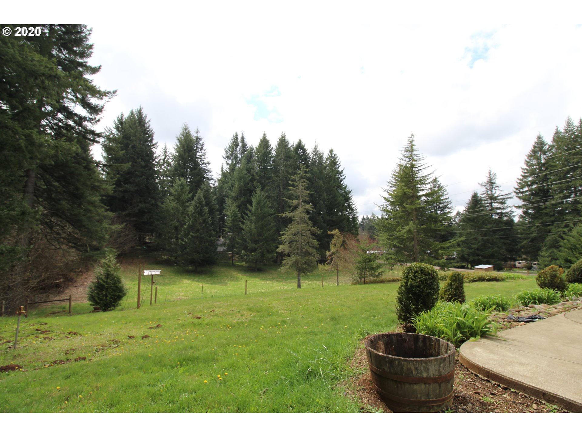 25109 South Springwater Road Estacada, OR 97023 - Photo 18 of 22