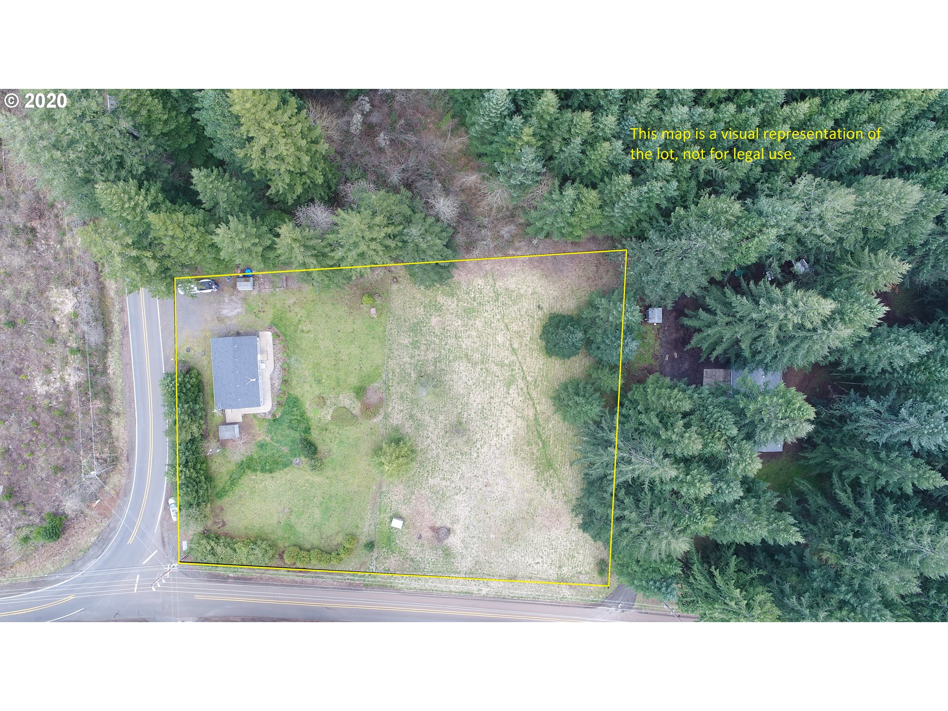 25109 South Springwater Road Estacada, OR 97023 - Photo 21 of 22