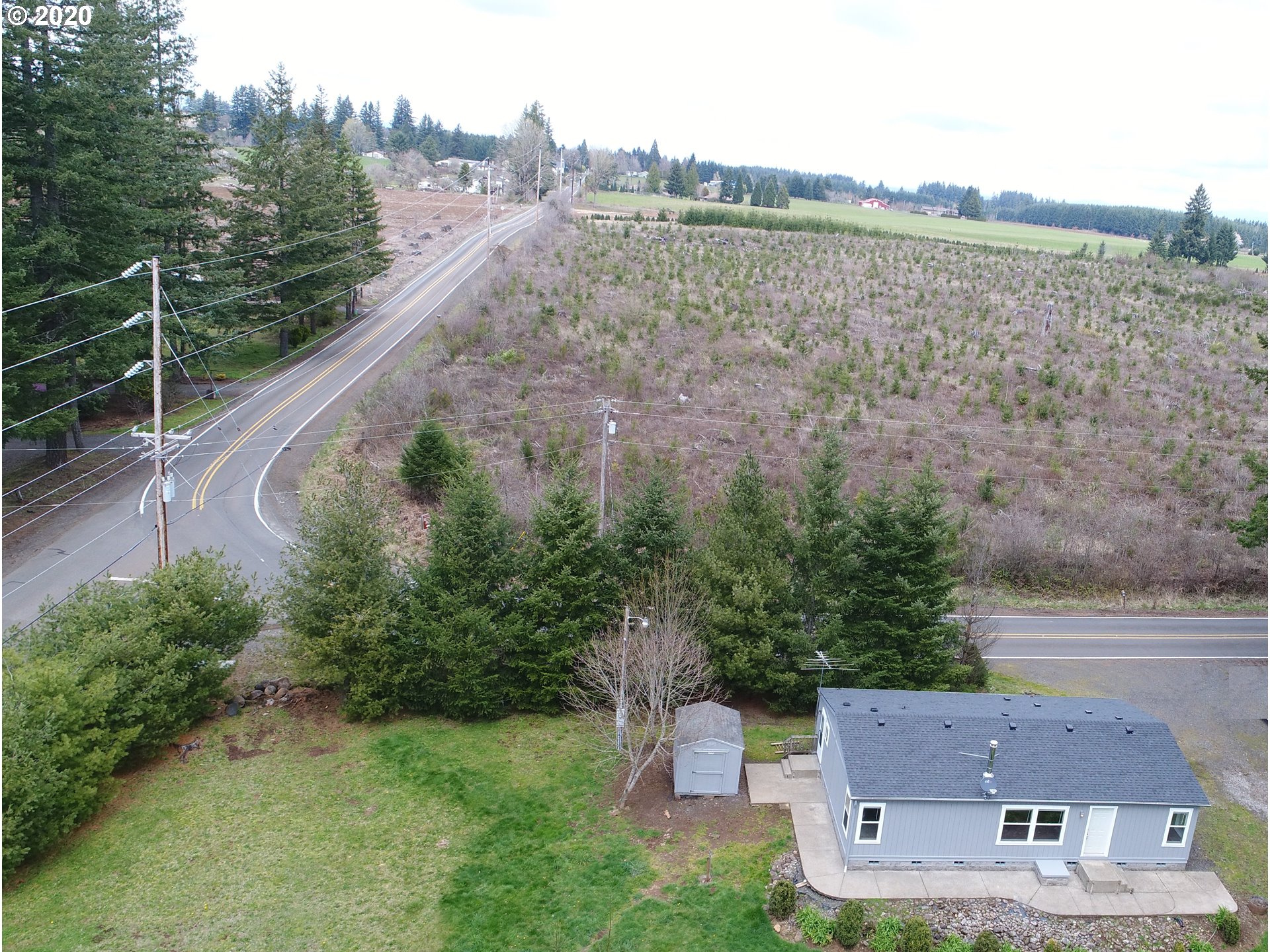 25109 South Springwater Road Estacada, OR 97023 - Photo 22 of 22