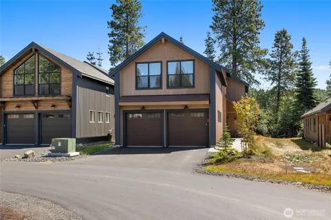 $1,395,000 | 50 Harmony Court, Cle Elum, WA 98922