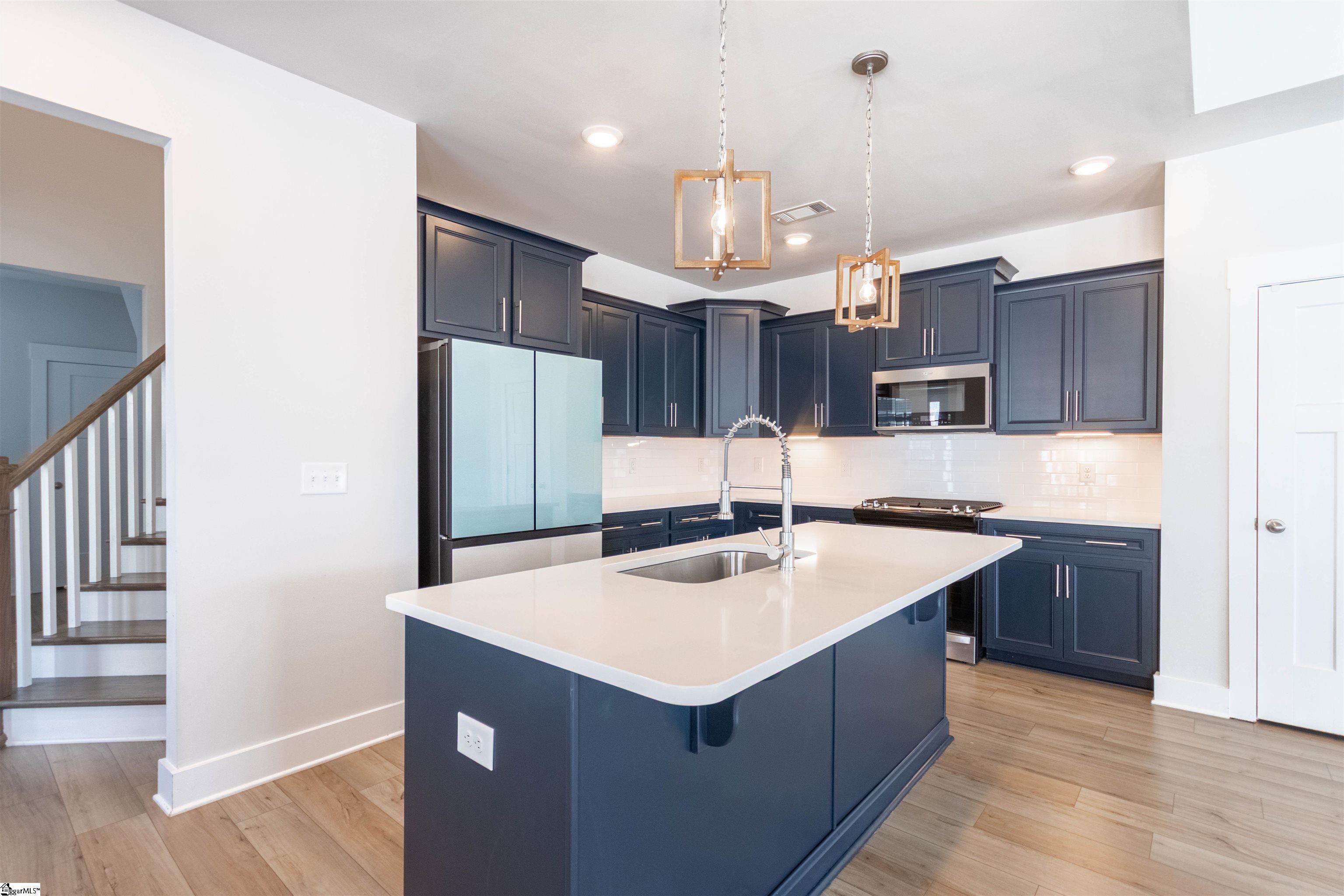 1332 Summer Gold Way Boiling Springs, SC 29316 - Photo 5 of 24