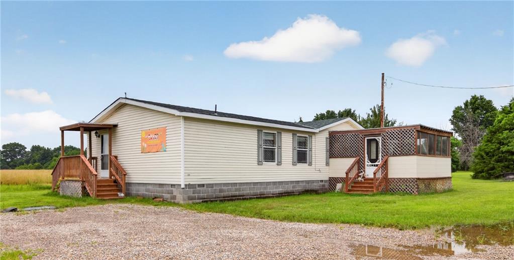 4713 Southeast Lostine Road Columbus, KS 66725 - Photo 39 of 56