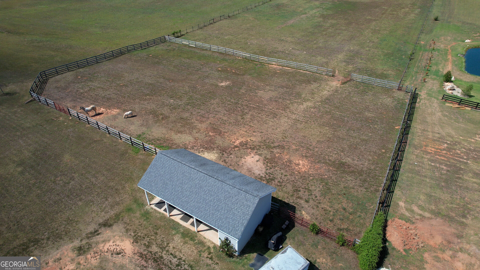 3861 Brownwood Road Madison, GA 30650 - Photo 51 of 60 Gallery Image 51