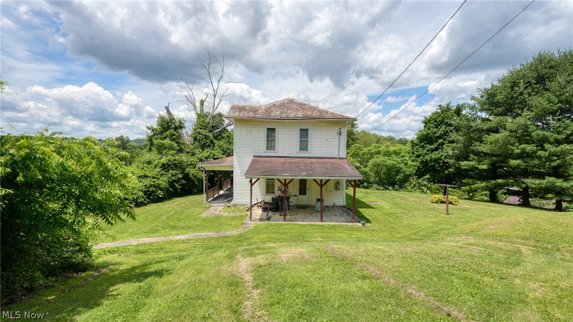 12011 Battle Ridge Road Cambridge, OH 43725 - Photo 1 of 30