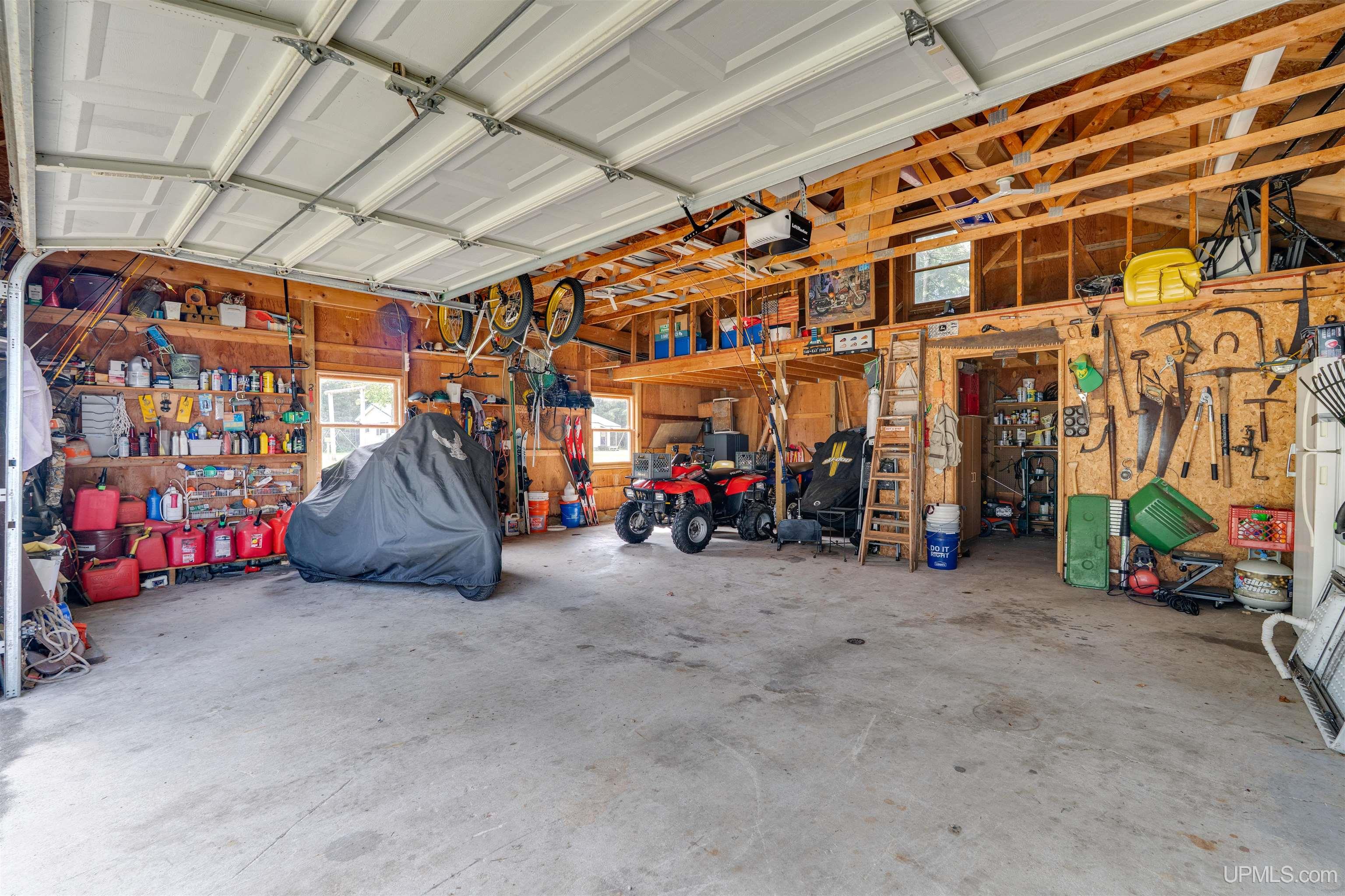 N7665 Millecoquin Lake Road Engadine, MI 49827 - Photo 63 of 83