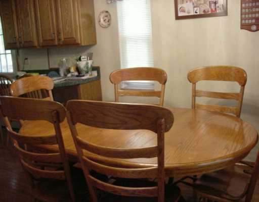 3516 Middleboro Road Castle Shannon, PA 15234 - Photo 3 of 8 Dining Room.