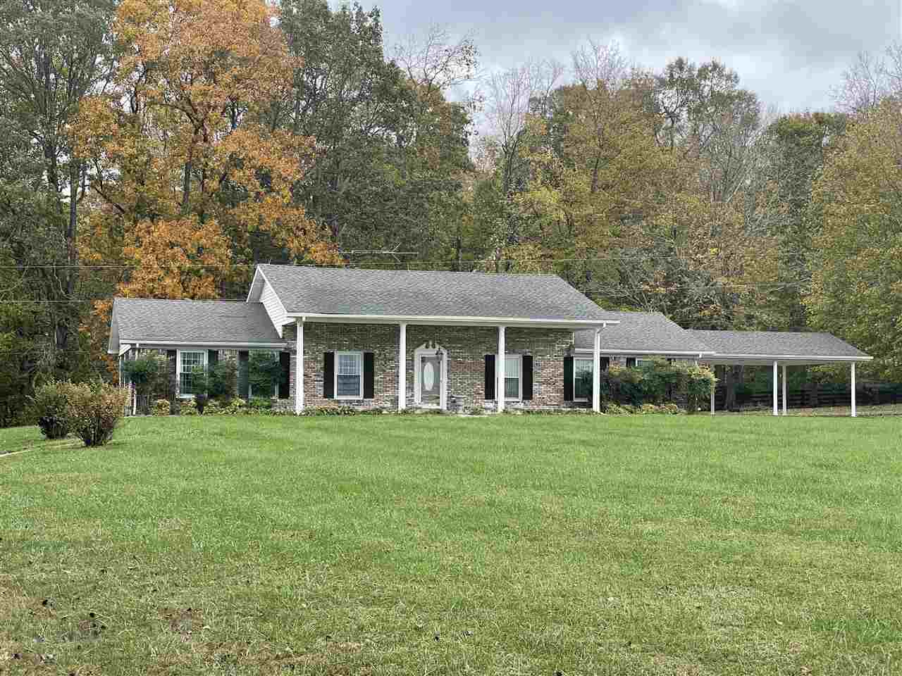 654 Beaver Creek Boat Ramp Road Glasgow, KY 42141 - Photo 1 of 1 Gallery Image 1