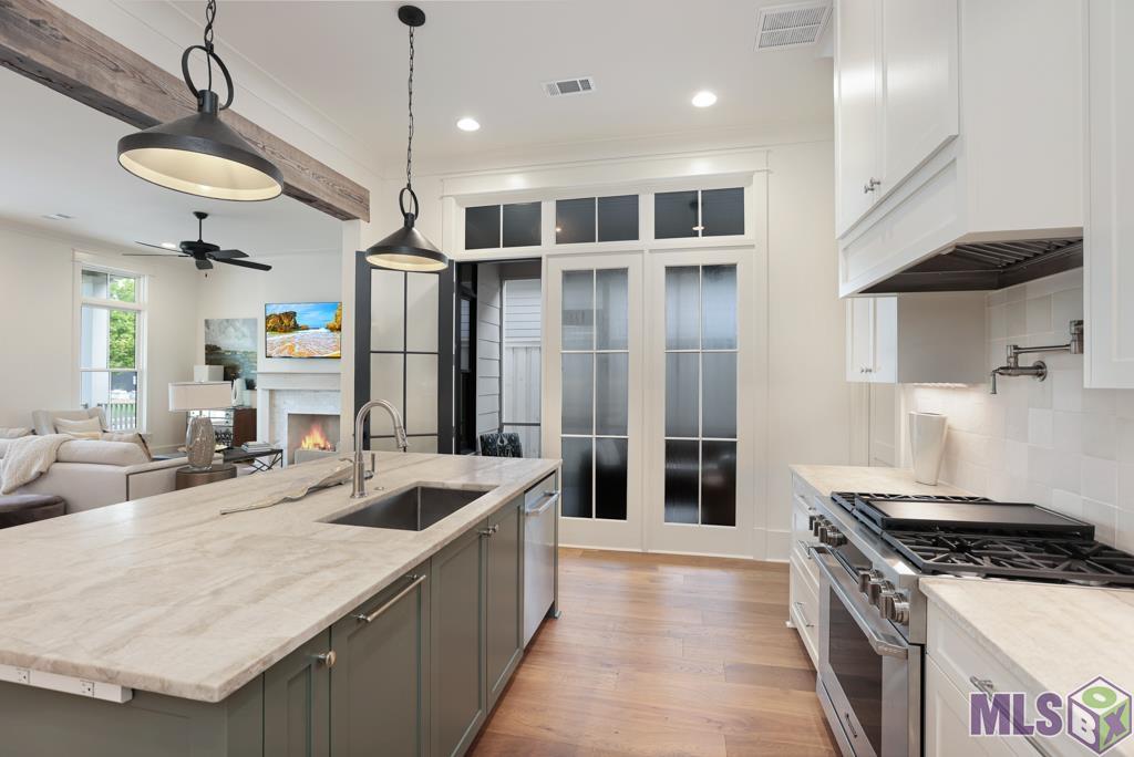 2110 Rouzan Avenue Baton Rouge, LA 70808 - Photo 13 of 35