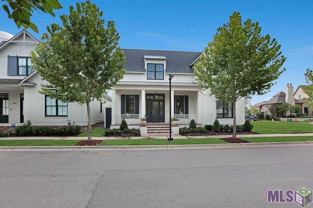 2110 Rouzan Avenue Baton Rouge, LA 70808 - Photo 2 of 35