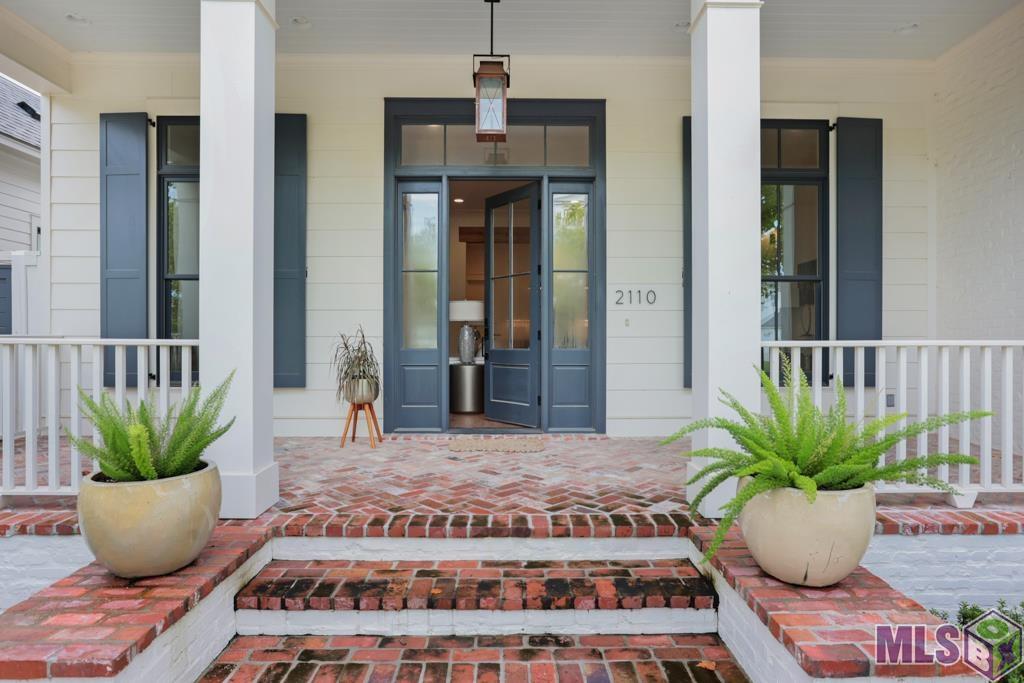 2110 Rouzan Avenue Baton Rouge, LA 70808 - Photo 3 of 35