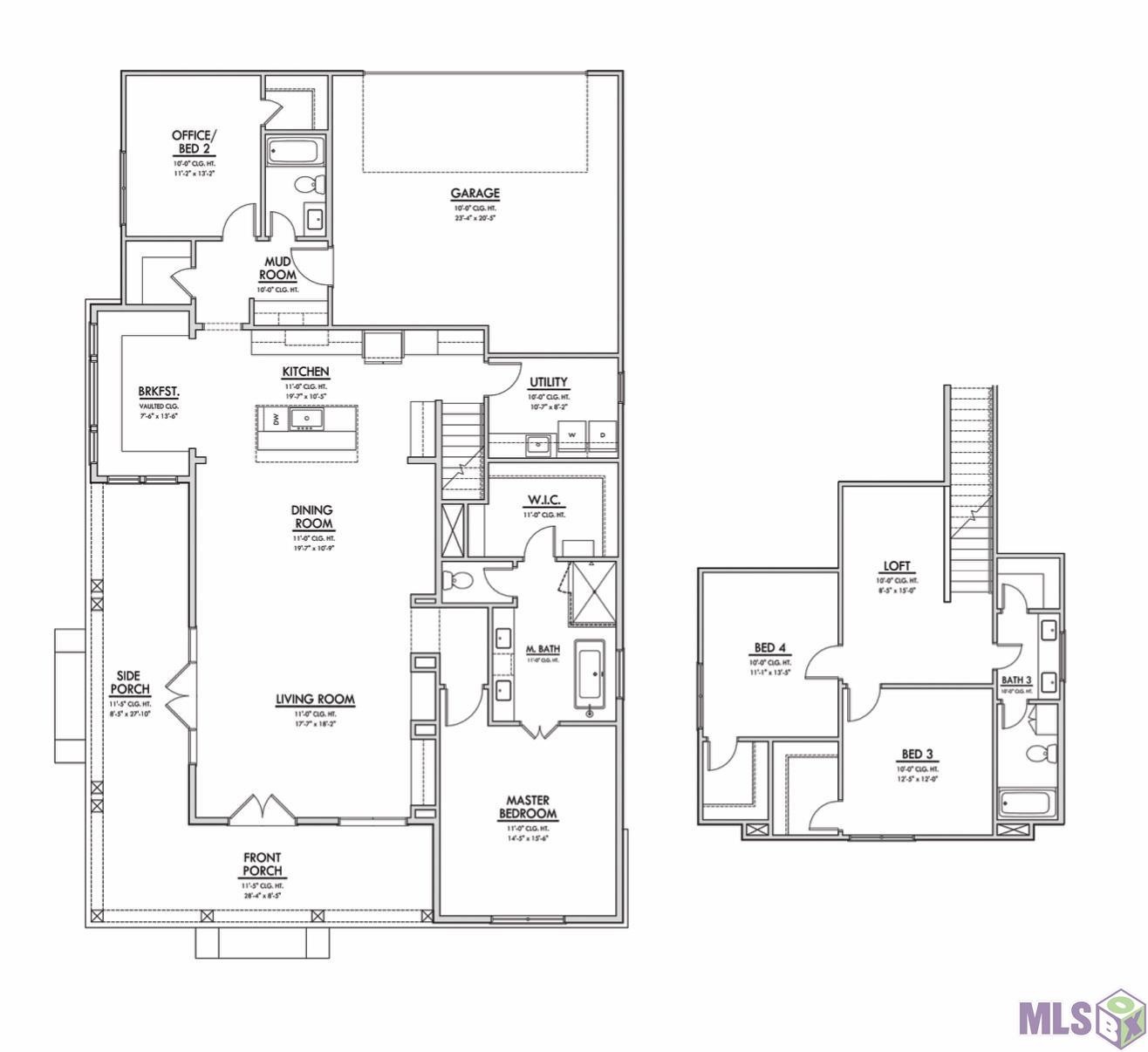 2110 Rouzan Avenue Baton Rouge, LA 70808 - Photo 35 of 35