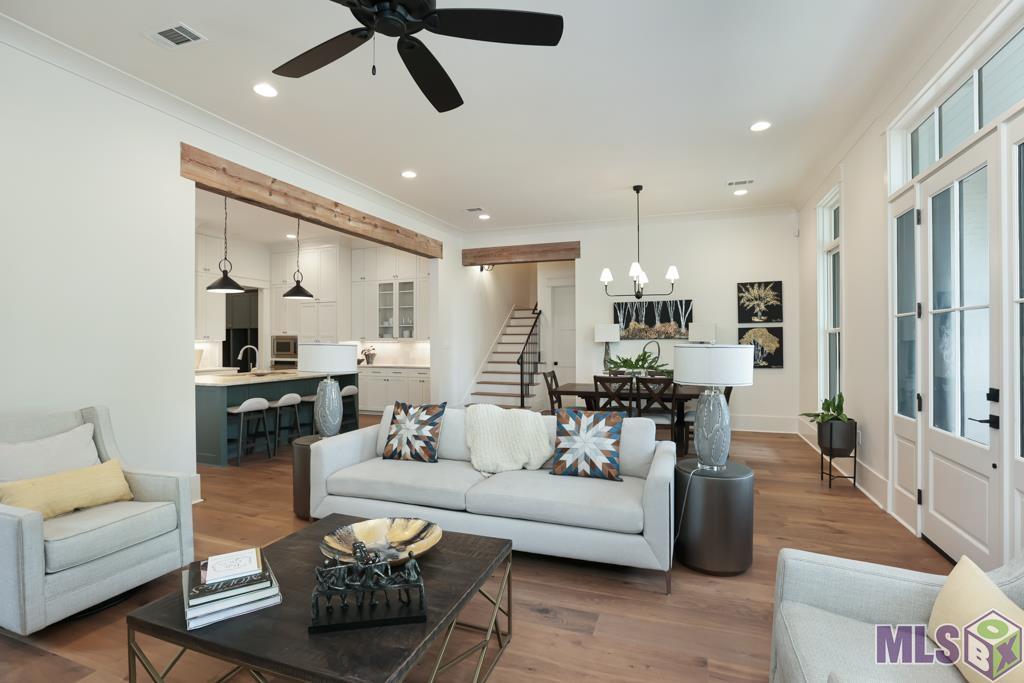 2110 Rouzan Avenue Baton Rouge, LA 70808 - Photo 5 of 35