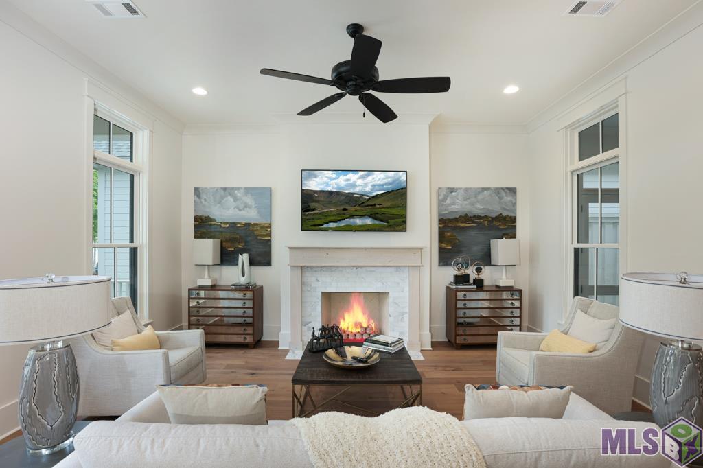 2110 Rouzan Avenue Baton Rouge, LA 70808 - Photo 7 of 35