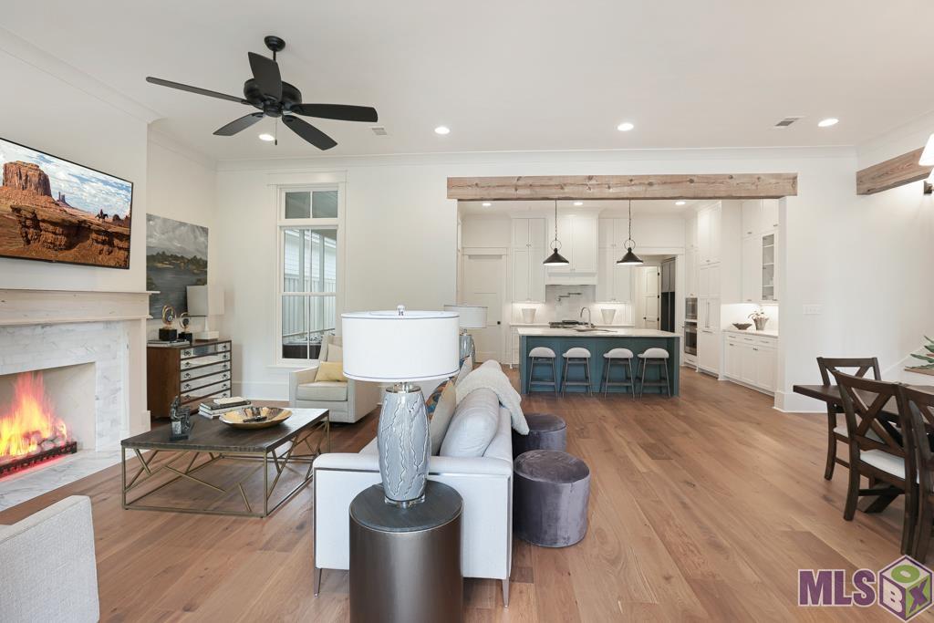 2110 Rouzan Avenue Baton Rouge, LA 70808 - Photo 8 of 35