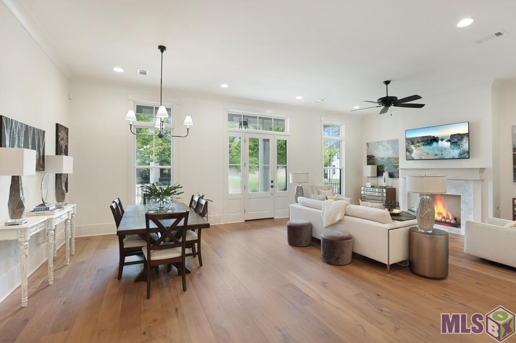 2110 Rouzan Avenue Baton Rouge, LA 70808 - Photo 10 of 35