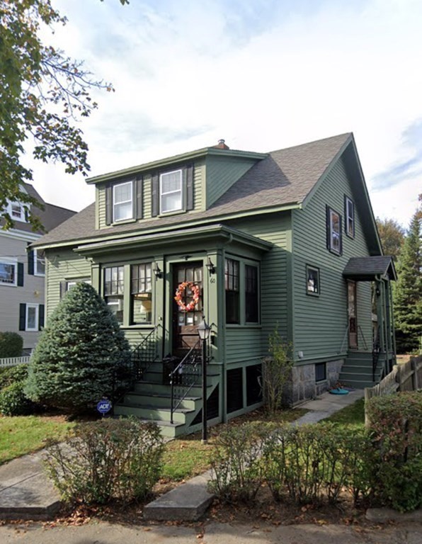 60 Butler Road Quincy, MA 02169 - Photo 1 of 24 Gallery Image 1