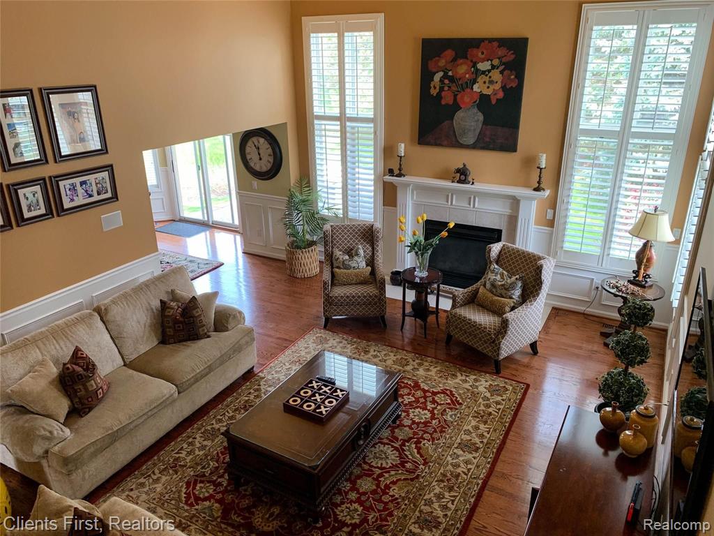 2120 Somerville Road Rochester Hills, MI 48307 - Photo 7 of 54