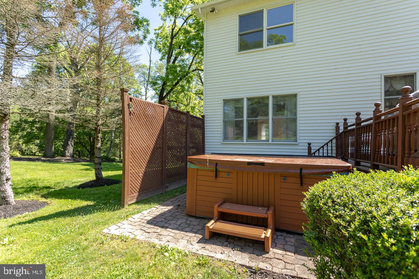 322 Long Ridge Lane Exton, PA 19341 - Photo 53 of 56 Gallery Image 53