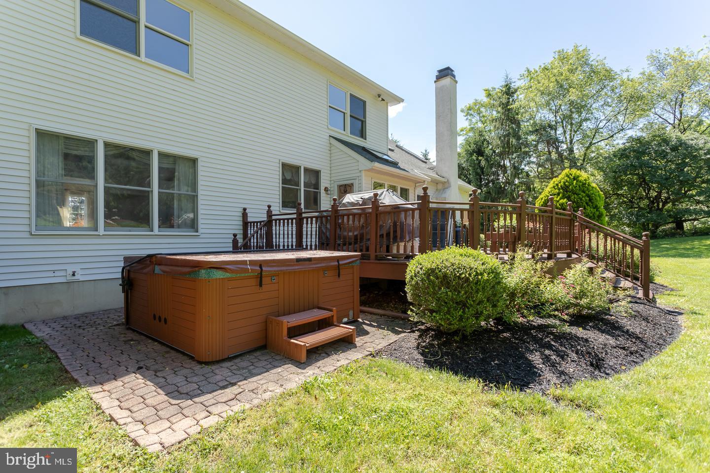 322 Long Ridge Lane Exton, PA 19341 - Photo 54 of 56 Gallery Image 54