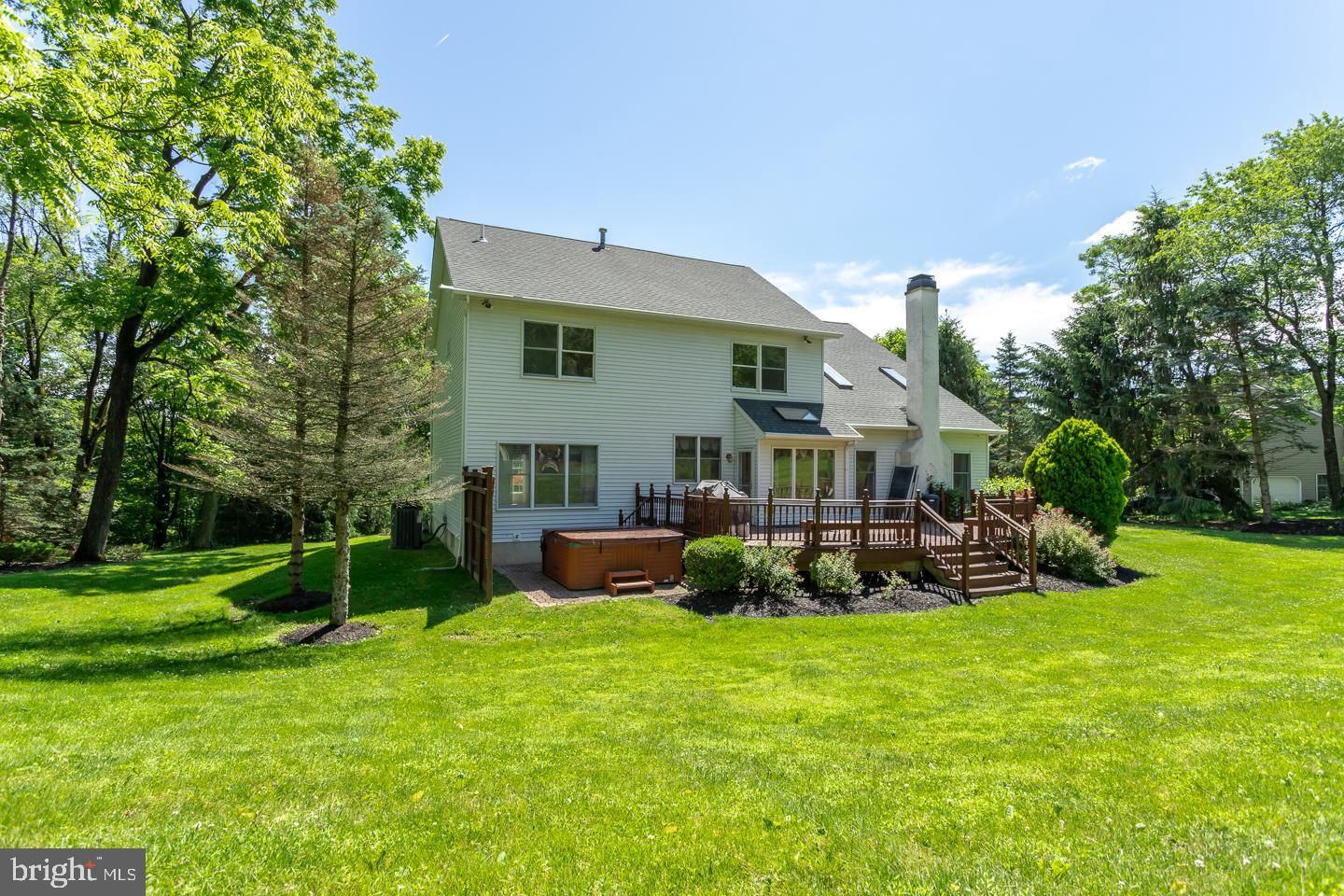 322 Long Ridge Lane Exton, PA 19341 - Photo 55 of 56 Gallery Image 55