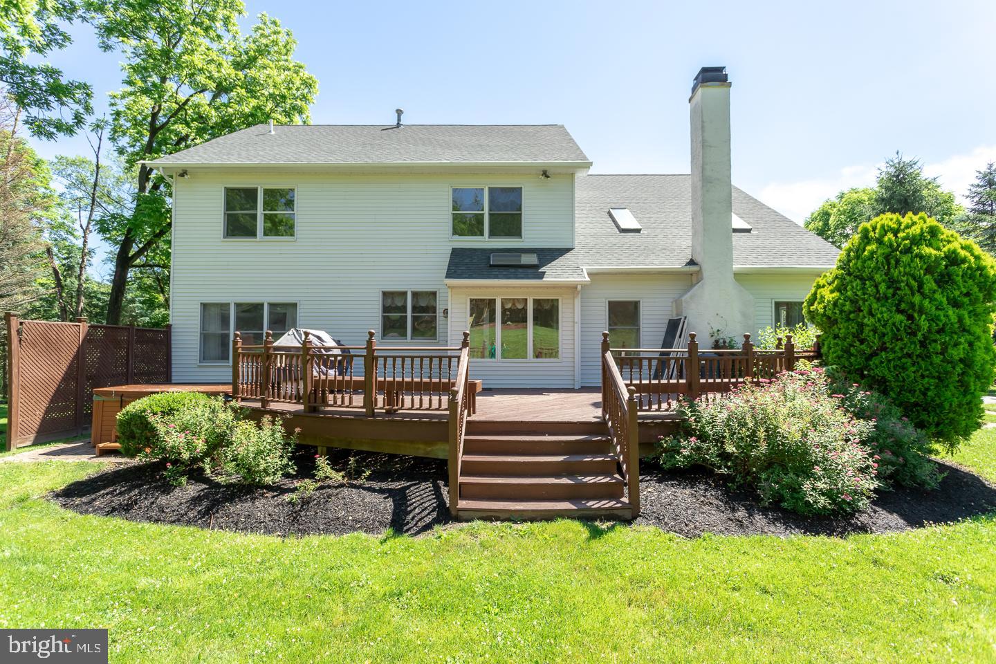 322 Long Ridge Lane Exton, PA 19341 - Photo 56 of 56 Gallery Image 56