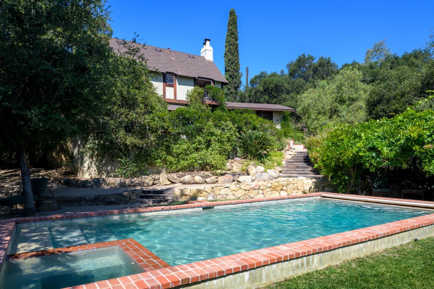 520 Foothill Road Ojai, CA 93023 - Photo 15 of 45