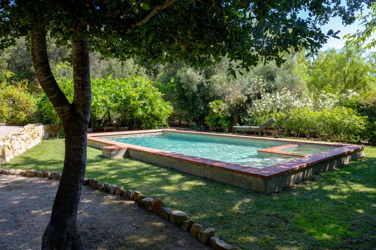 520 Foothill Road Ojai, CA 93023 - Photo 18 of 45