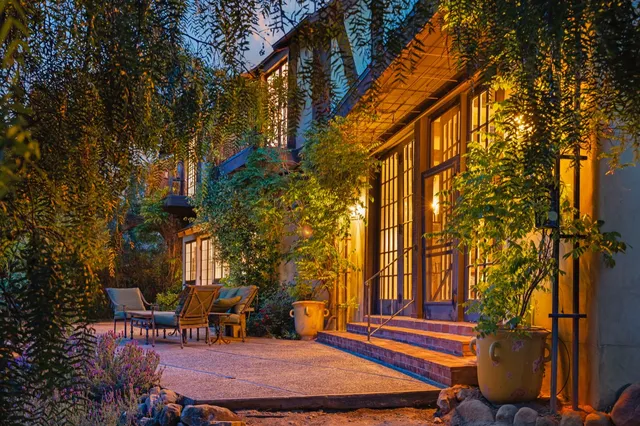 $5,995,000 | 520 Foothill Road, Ojai, CA 93023