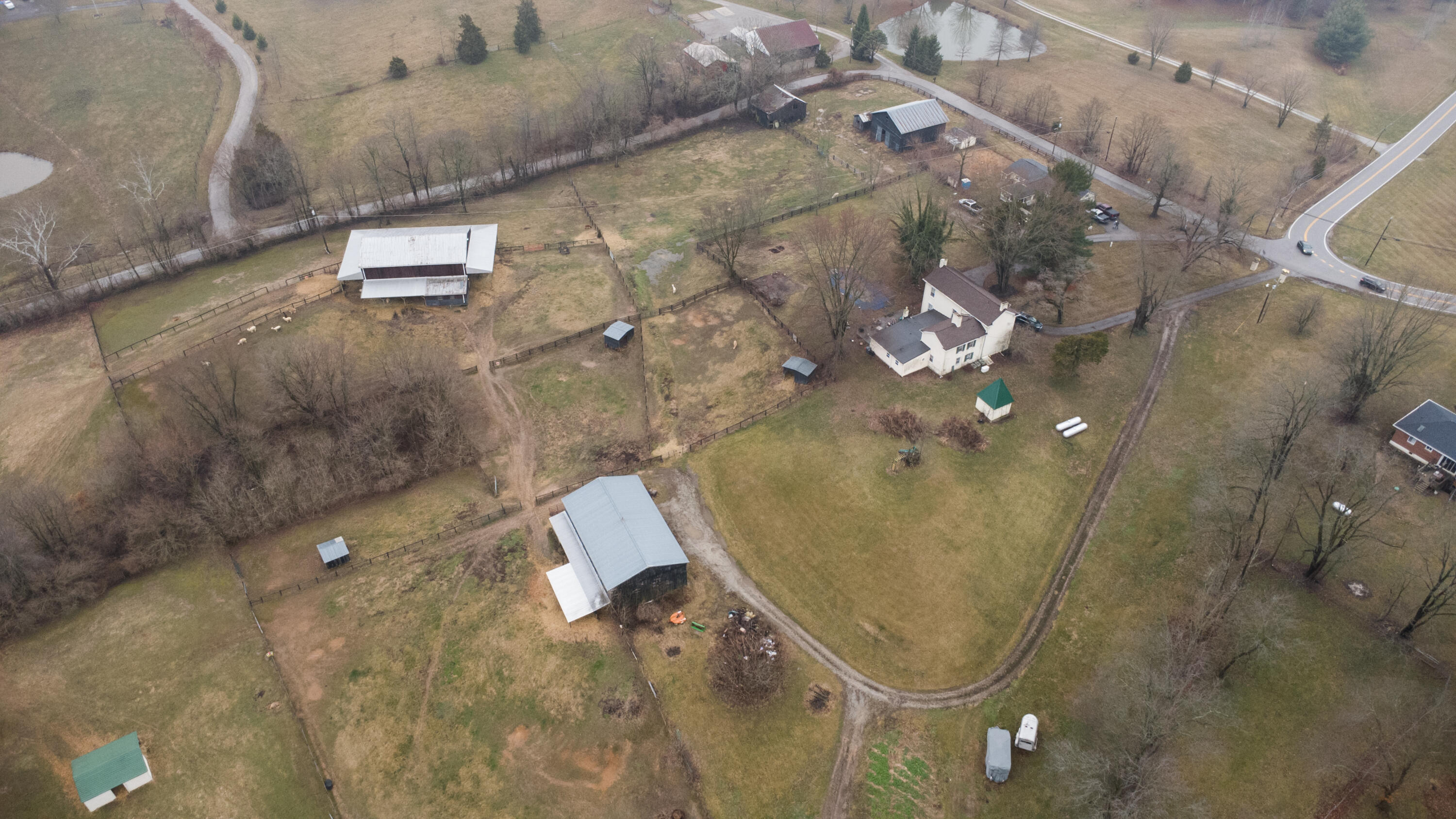 7812 East Bend Road Burlington, KY 41005 - Photo 31 of 47