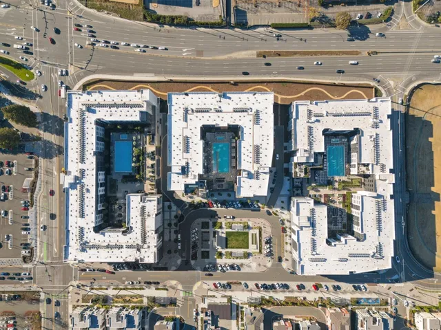 view of hall with interior