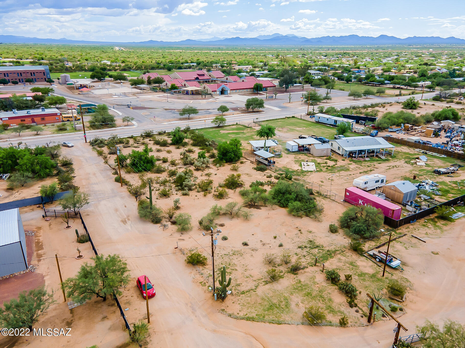 West Rudasill Road Tucson, AZ 85743 - Photo 3 of 10 Gallery Image 3