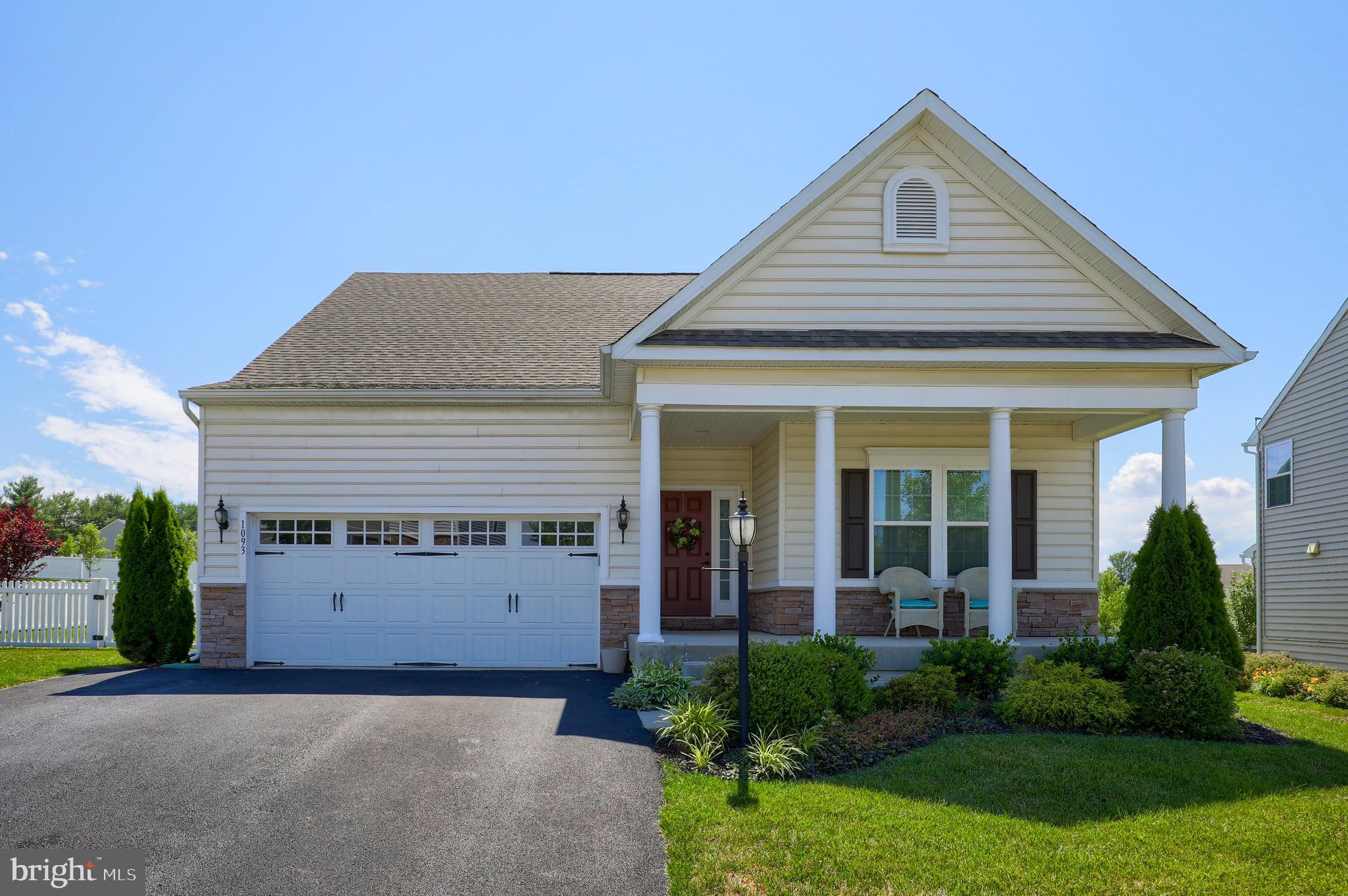 1093 Countryside Road Seven Valleys, PA 17360 - Photo 35 of 39 Gallery Image 35