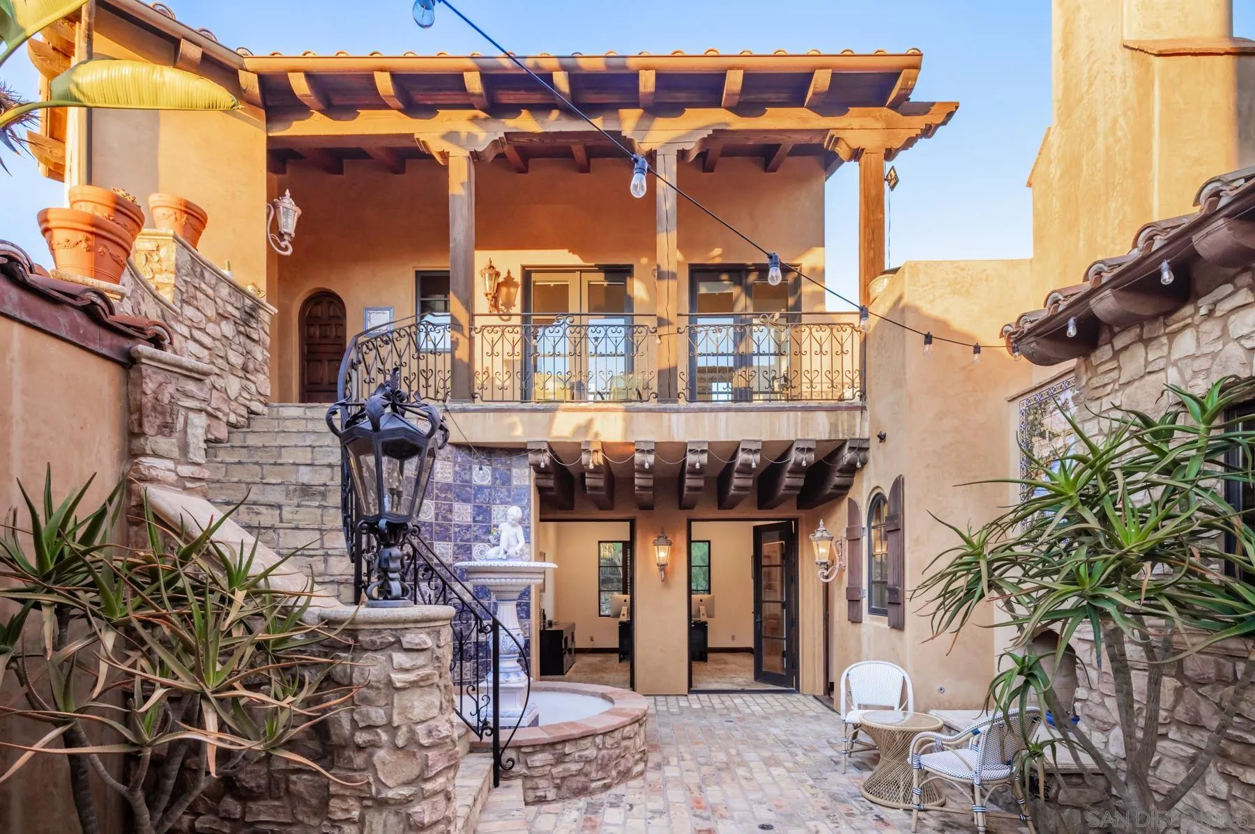 18113 El Brazo Rancho Santa Fe, CA 92067 - Photo 24 of 33