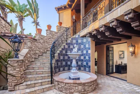 $2,995,000 | 18113 El Brazo, Rancho Santa Fe, CA 92067
