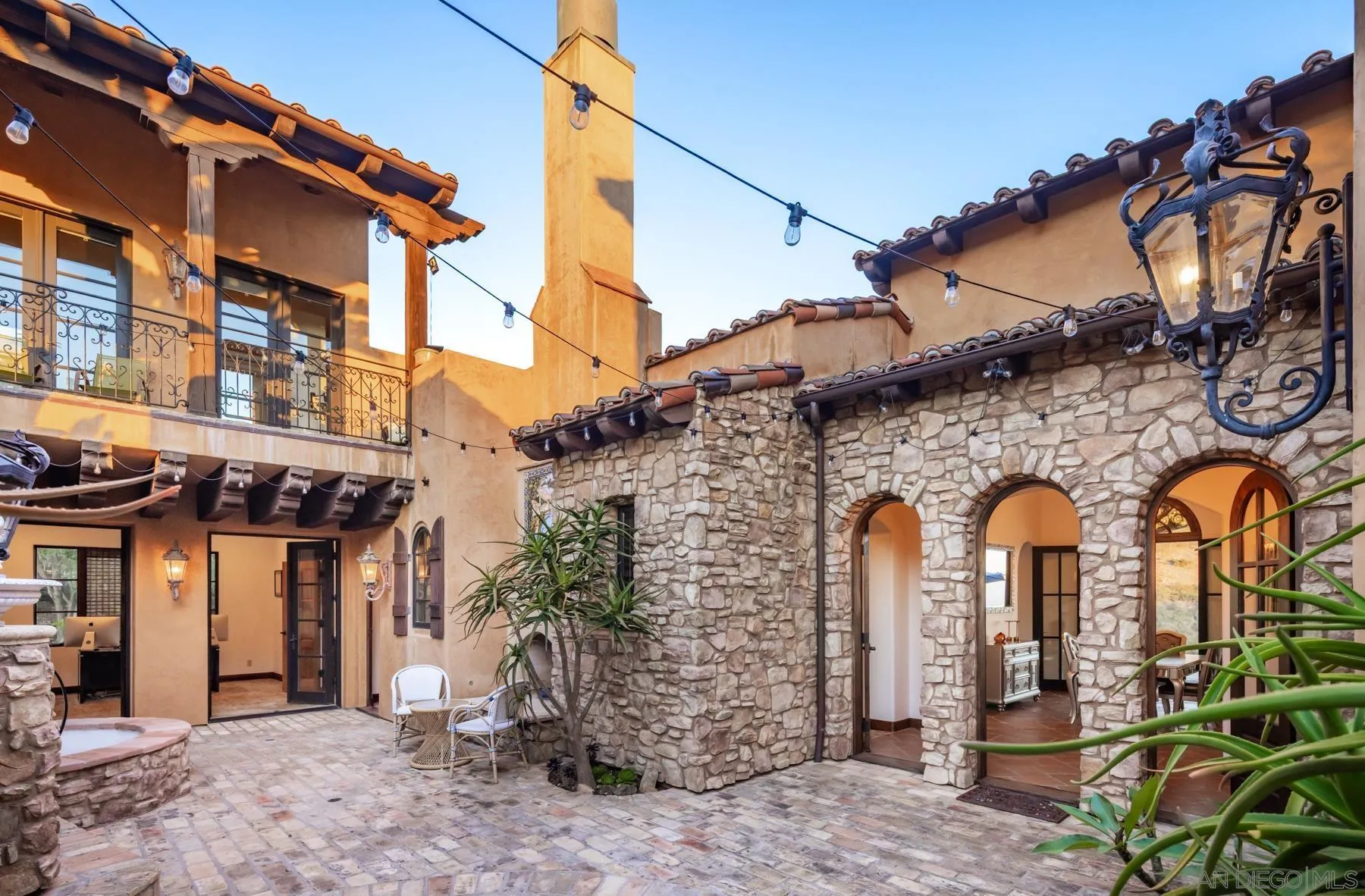 18113 El Brazo Rancho Santa Fe, CA 92067 - Photo 26 of 33