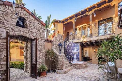 $2,995,000 | 18113 El Brazo, Rancho Santa Fe, CA 92067