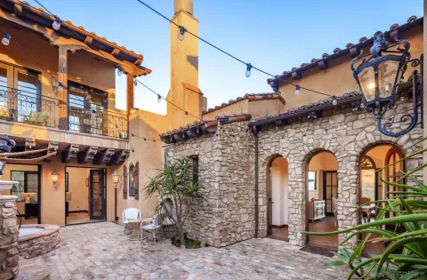 $2,995,000 | 18113 El Brazo, Rancho Santa Fe, CA 92067