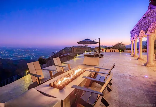 $3,235,000 | 18113 El Brazo, Rancho Santa Fe, CA 92067