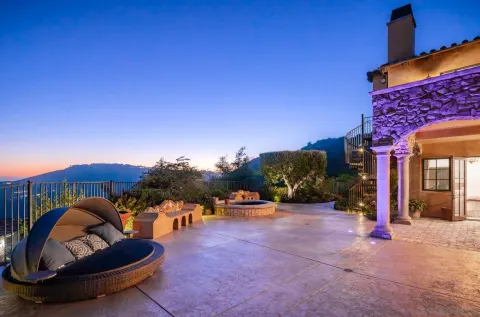 $2,995,000 | 18113 El Brazo, Rancho Santa Fe, CA 92067