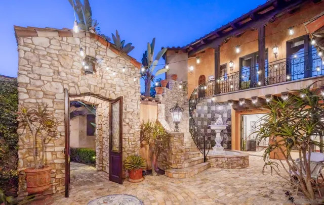 $3,235,000 | 18113 El Brazo, Rancho Santa Fe, CA 92067