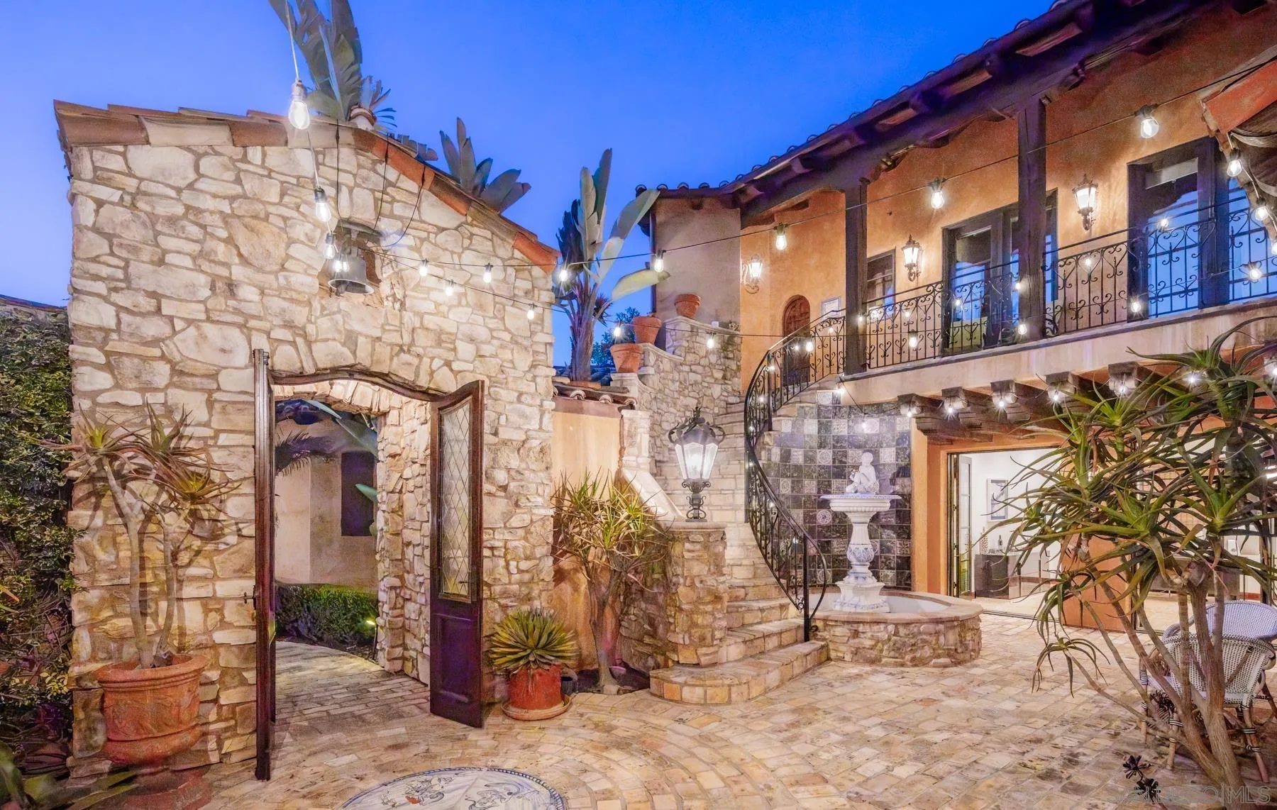 18113 El Brazo Rancho Santa Fe, CA 92067 - Photo 4 of 33