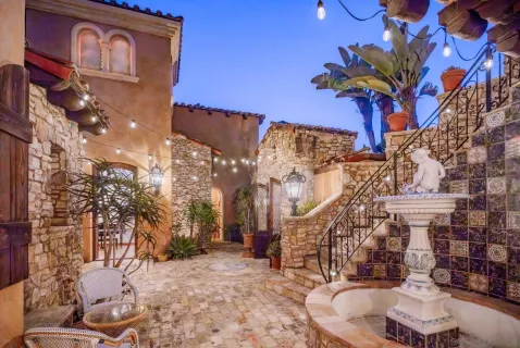 $2,995,000 | 18113 El Brazo, Rancho Santa Fe, CA 92067