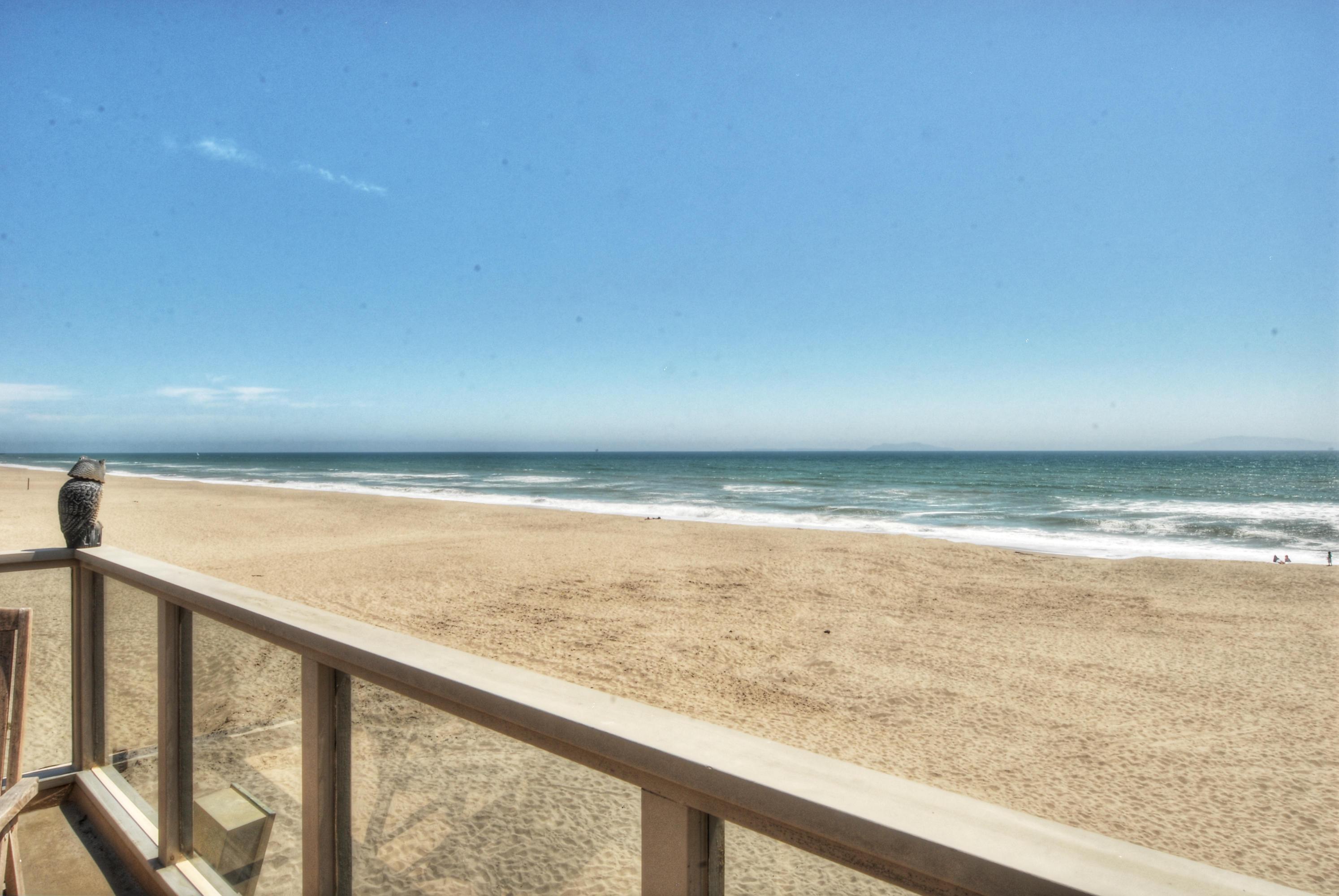 681 Mandalay Beach Road Oxnard, CA 93035 - Photo 22 of 39 a view of ocean view