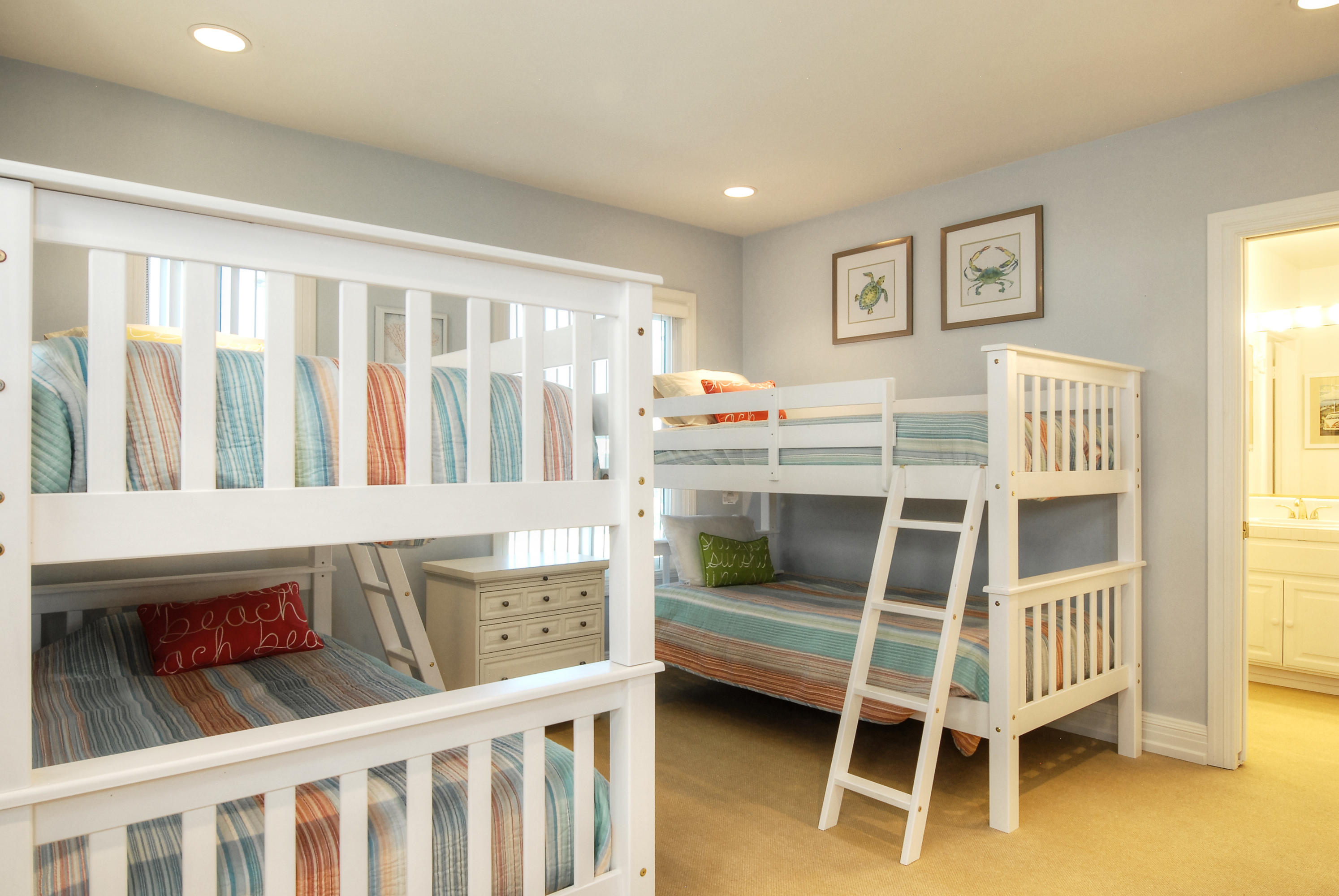 681 Mandalay Beach Road Oxnard, CA 93035 - Photo 36 of 39 a bedroom with furniture and a window
