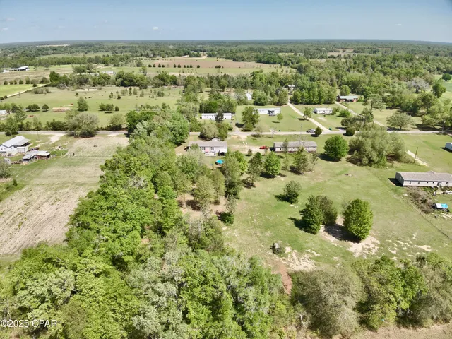 $230,000 | 7031 Hamilton Road, Grand Ridge, FL 32442