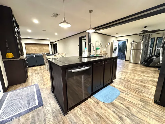 $230,000 | 7031 Hamilton Road, Grand Ridge, FL 32442