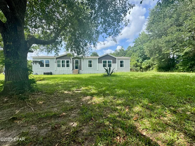 $230,000 | 7031 Hamilton Road, Grand Ridge, FL 32442